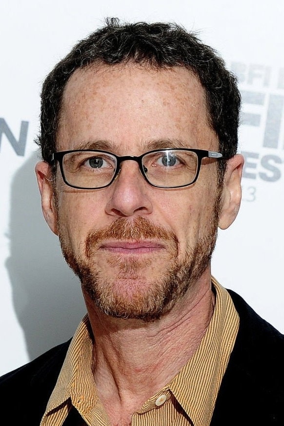 Foto de Ethan Coen