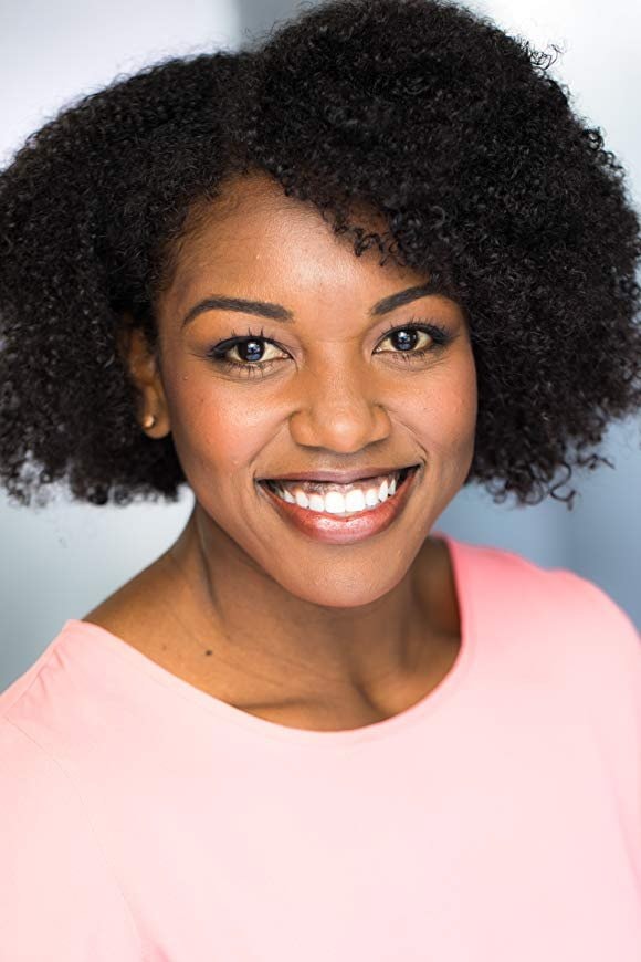 Foto de Ashley Monique Clark