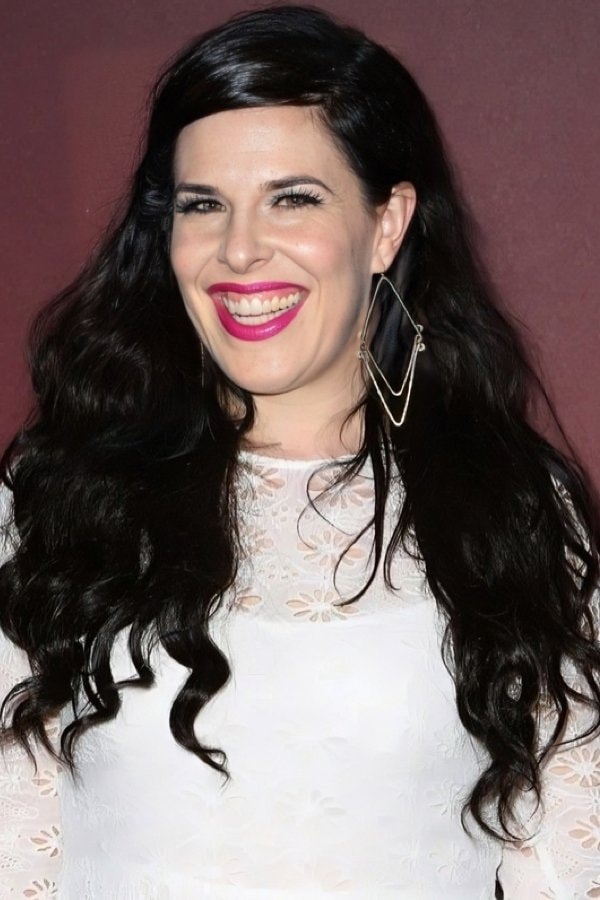 Foto de Alexis Martin Woodall