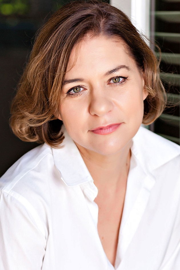 Foto de Cathy Cahlin Ryan