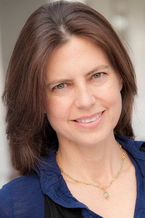 Foto de Sarah Timberman