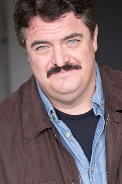 Foto de Steven W. Bailey