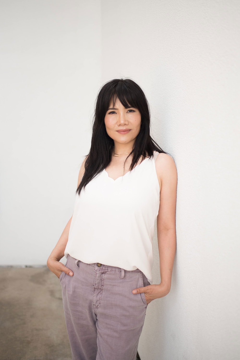 Foto de Emy Coligado