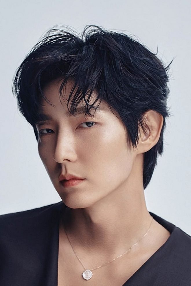 Foto de Lee Joon-gi