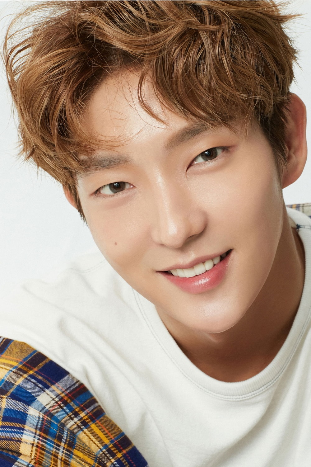 Foto de Lee Joon-gi