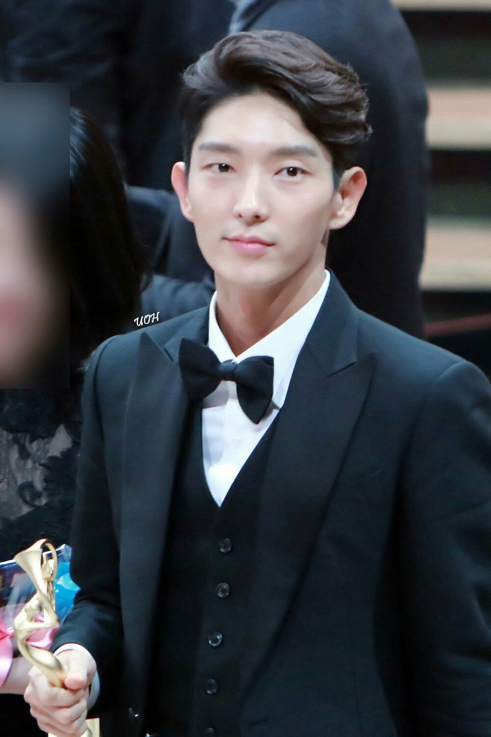 Foto de Lee Joon-gi