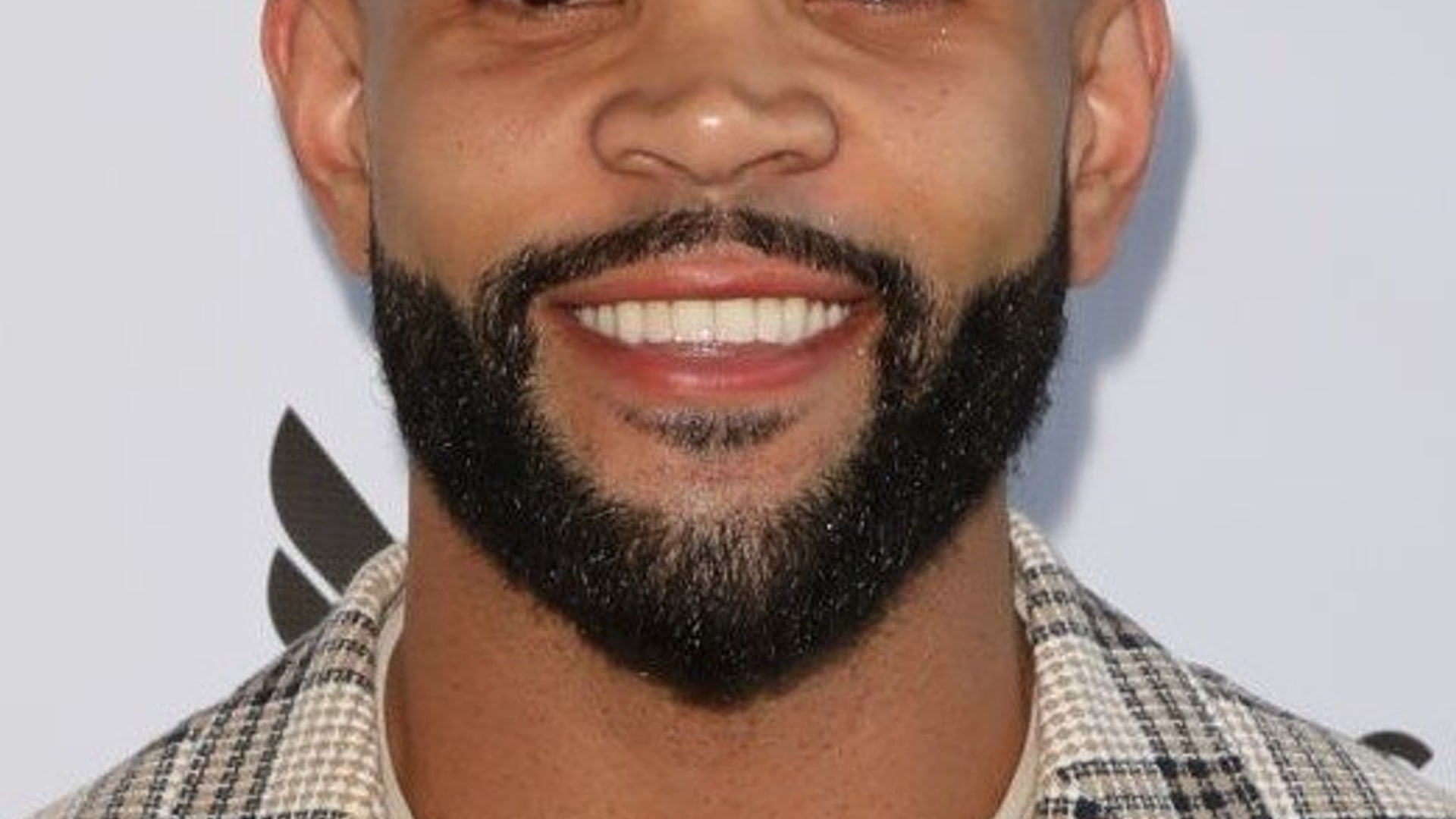 Foto de Dijon Talton