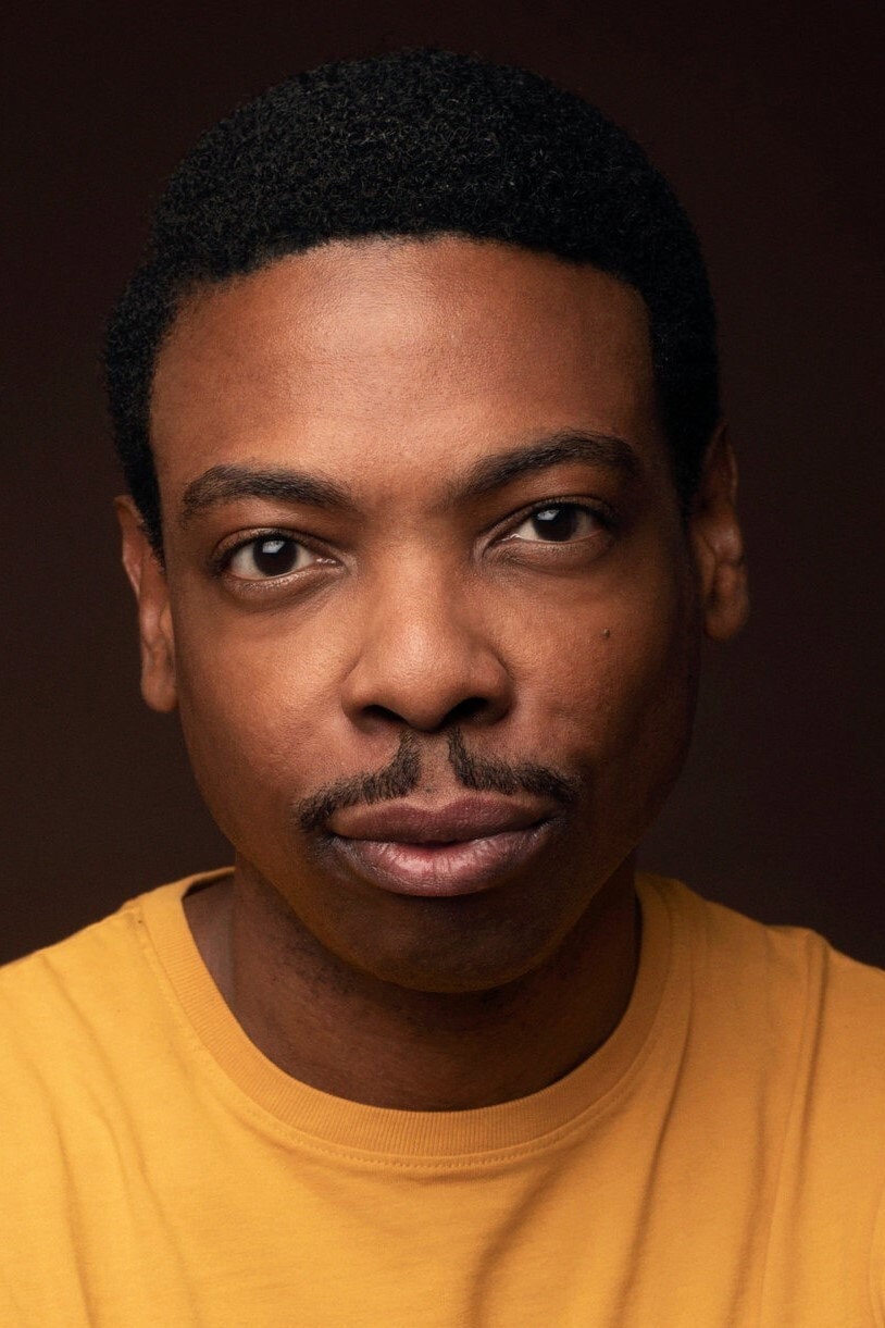 Foto de Michael Benjamin Washington