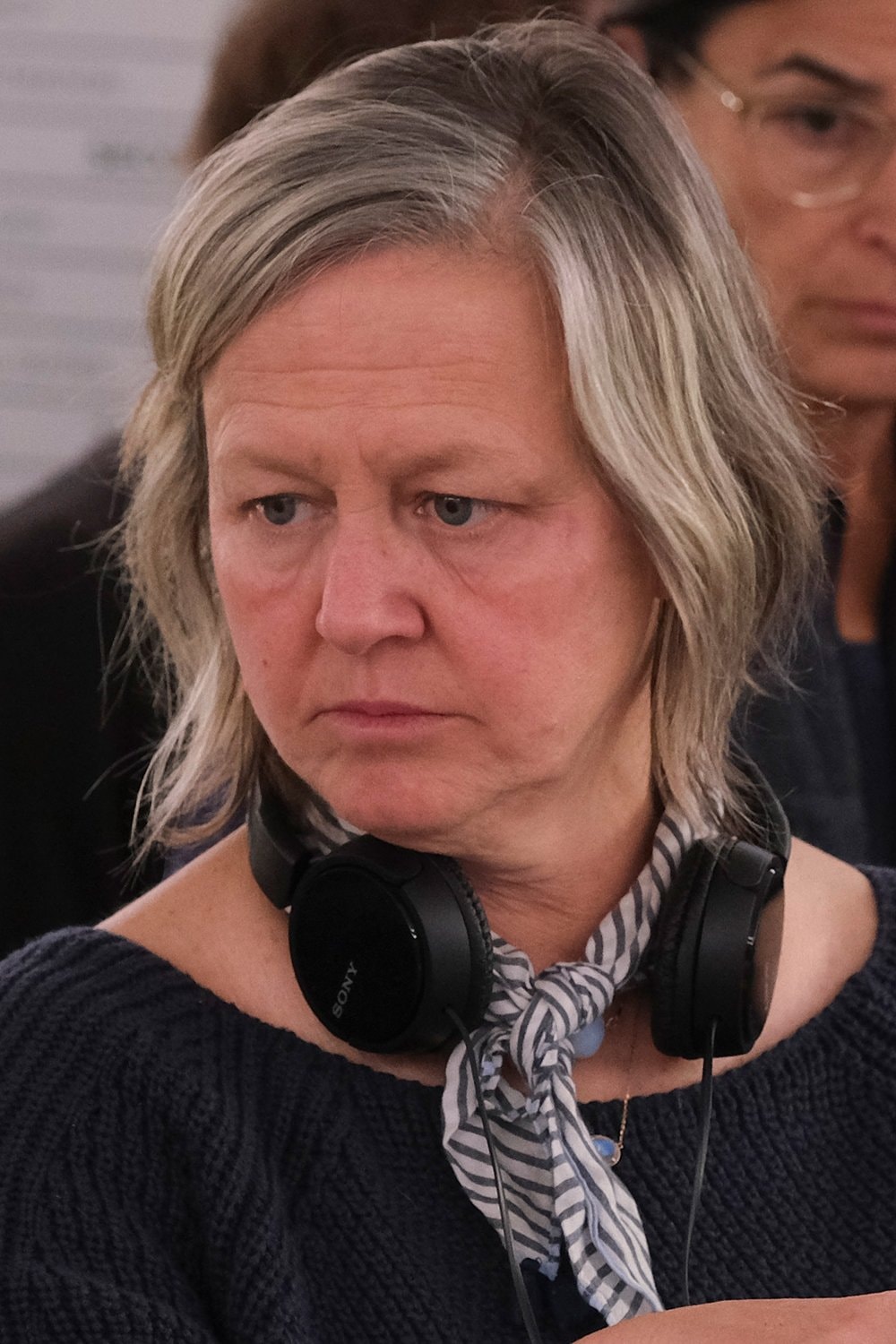 Foto de Carol Banker