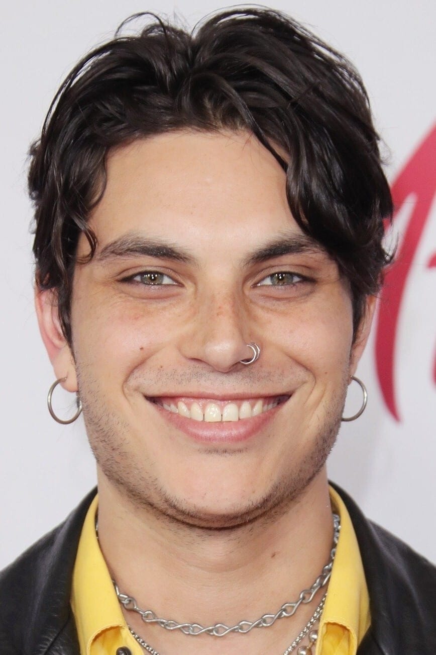 Foto de Samuel Larsen