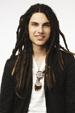 Foto de Samuel Larsen