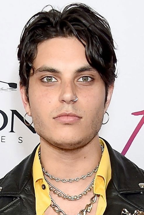 Foto de Samuel Larsen