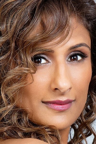 Foto de Sarayu Blue