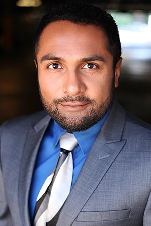 Foto de Kahlil Joseph