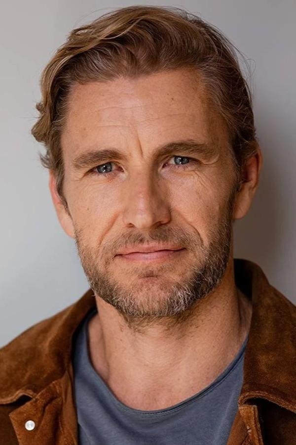 Foto de Brett Tucker