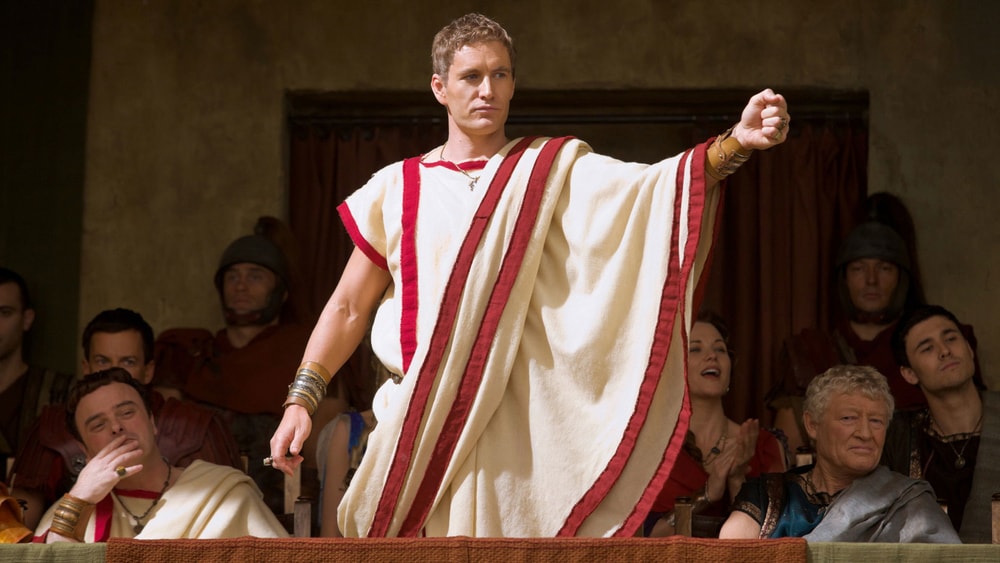 Foto de Brett Tucker