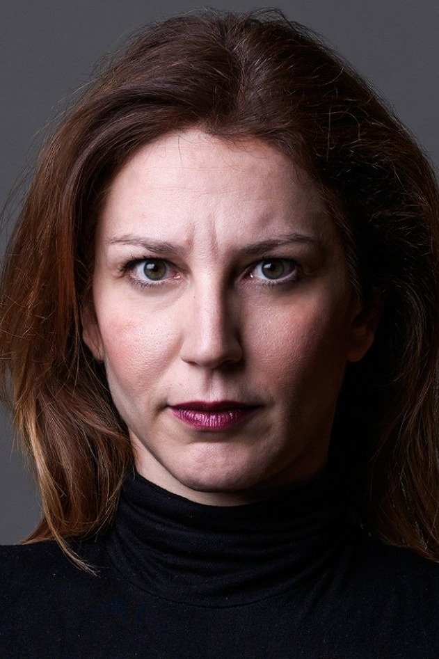 Foto de Anna Kalaitzidou