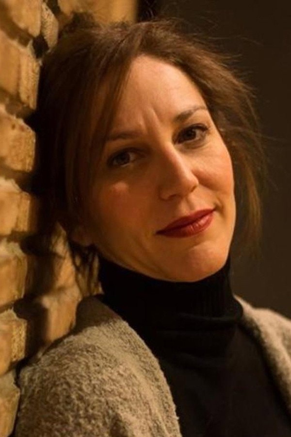 Foto de Anna Kalaitzidou
