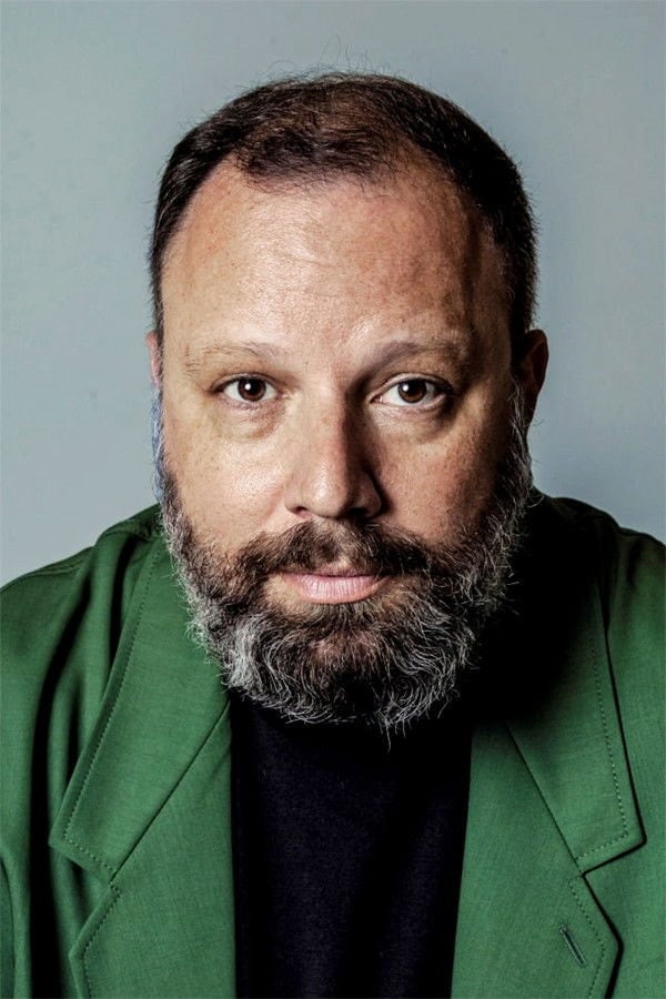 Foto de Yorgos Lanthimos