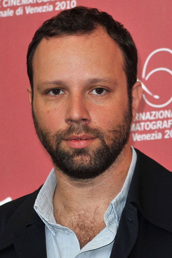 Foto de Yorgos Lanthimos