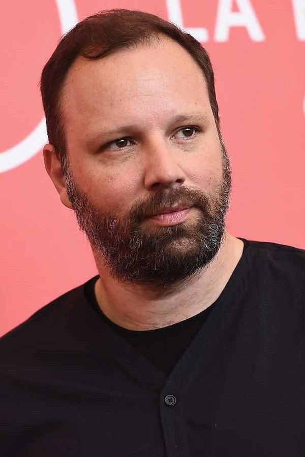 Foto de Yorgos Lanthimos
