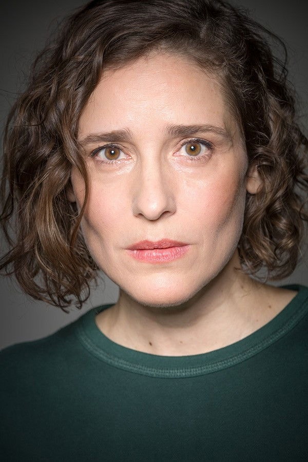 Foto de Αγγελική Παπούλια