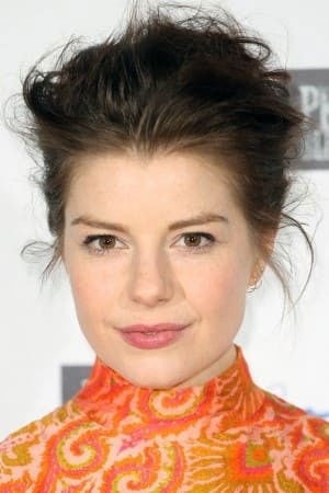 Foto de Aimee-Ffion Edwards