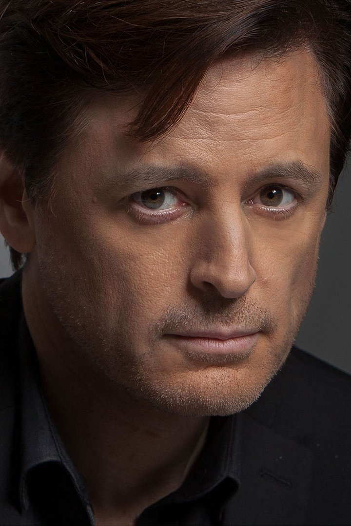 Foto de John Fugelsang