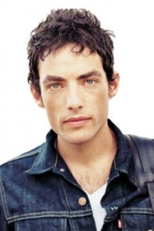 Foto de Jakob Dylan