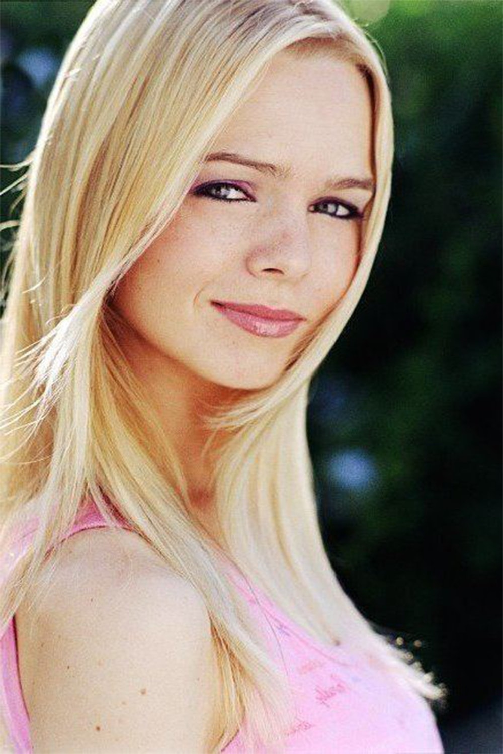 Foto de Sanya Mateyas