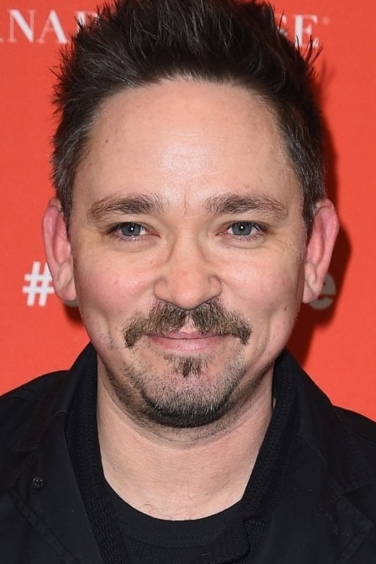 Foto de James Jordan