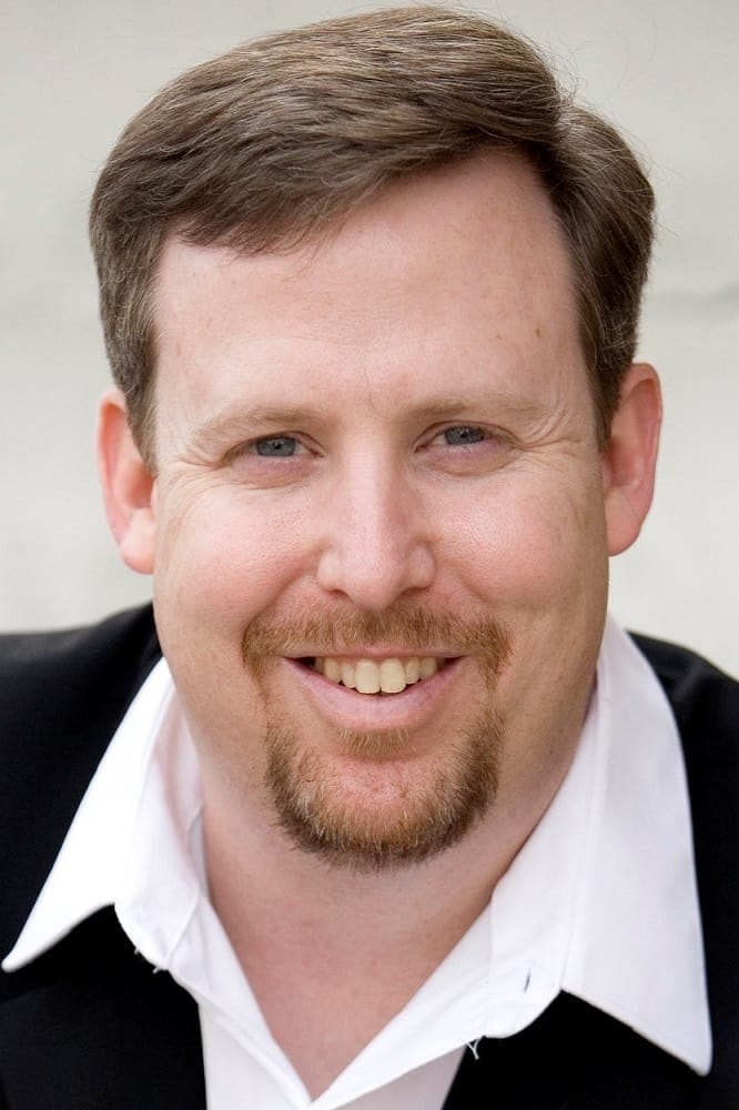 Foto de Bradley Thompson