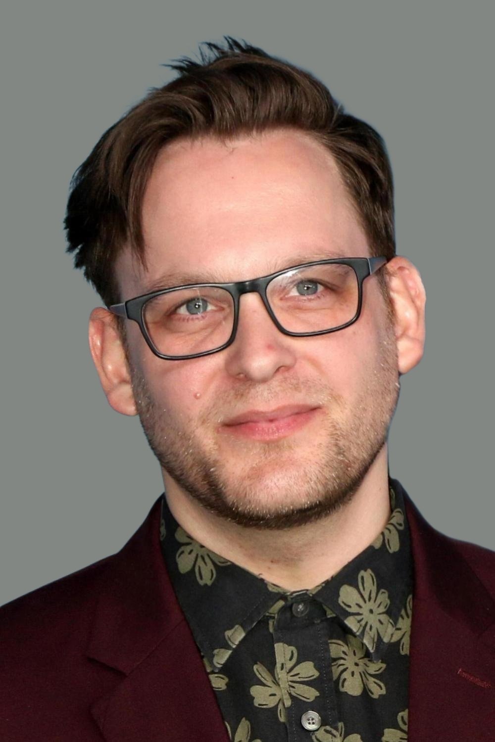 Foto de Theo Stockman