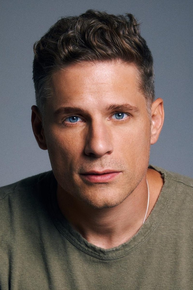 Foto de Matt Lauria