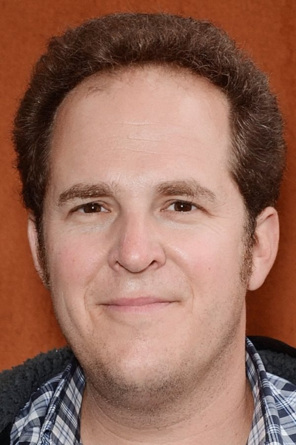 Foto de David Berman