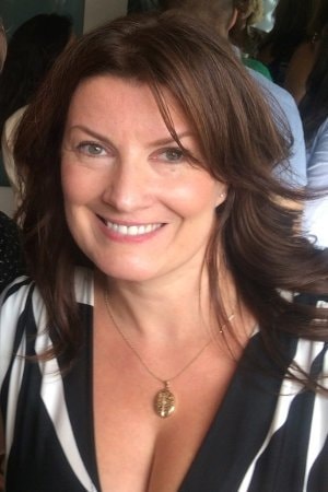 Foto de Diane Ruggiero