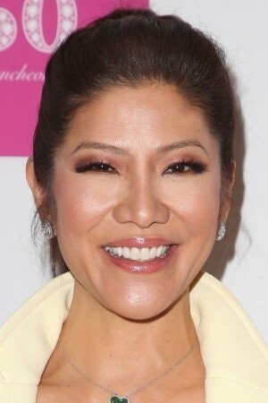 Foto de Julie Chen
