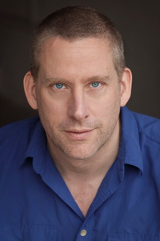 Foto de Michael Shipley