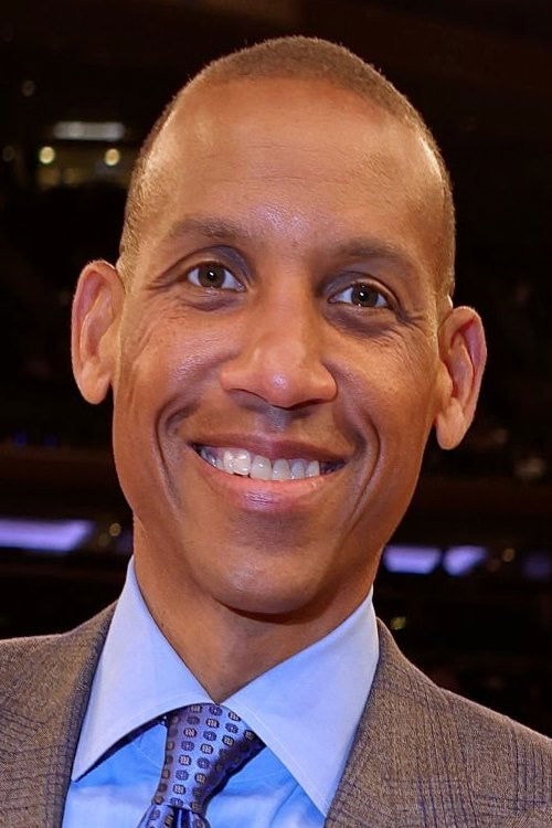 Foto de Reggie Miller