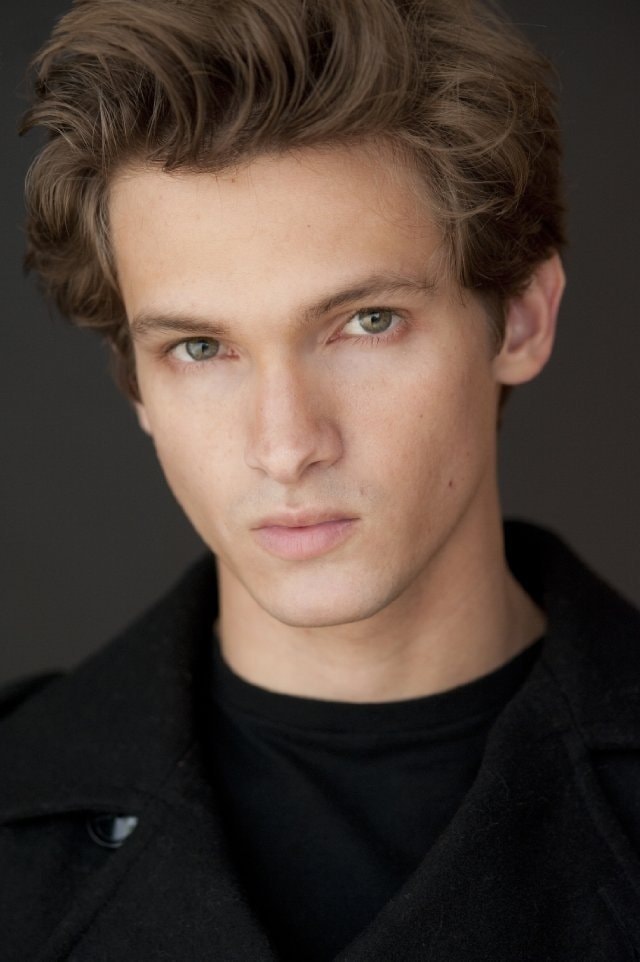 Foto de Hunter Gomez