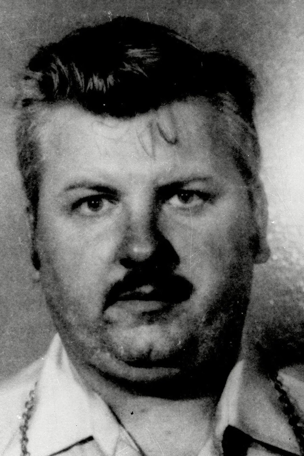 Foto de John Wayne Gacy
