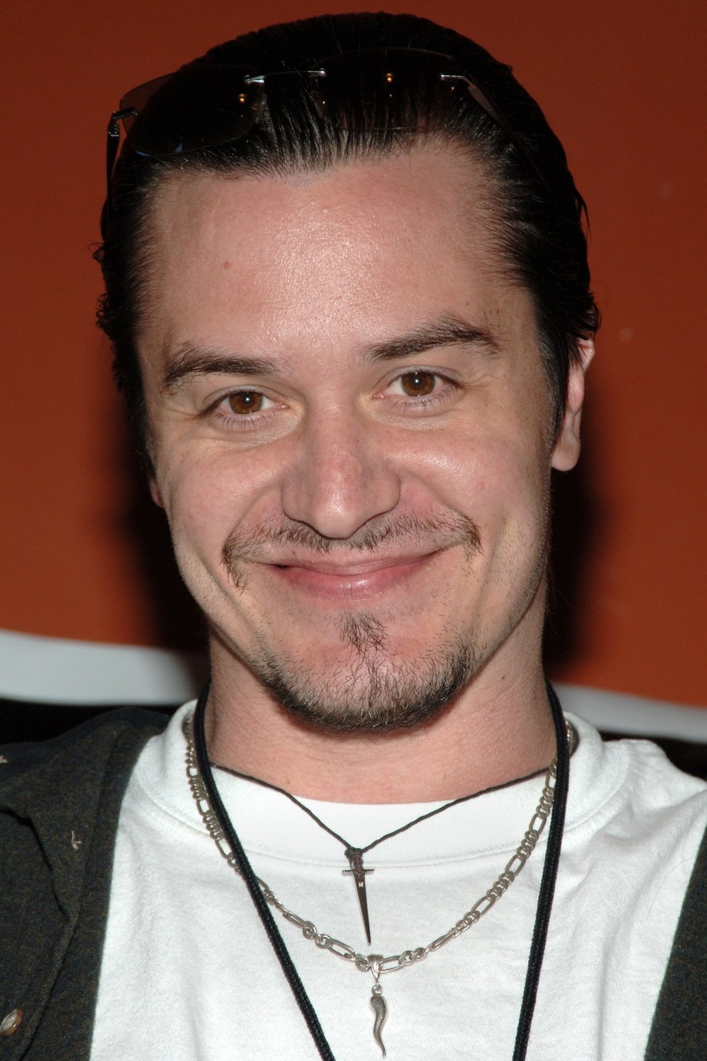 Foto de Mike Patton