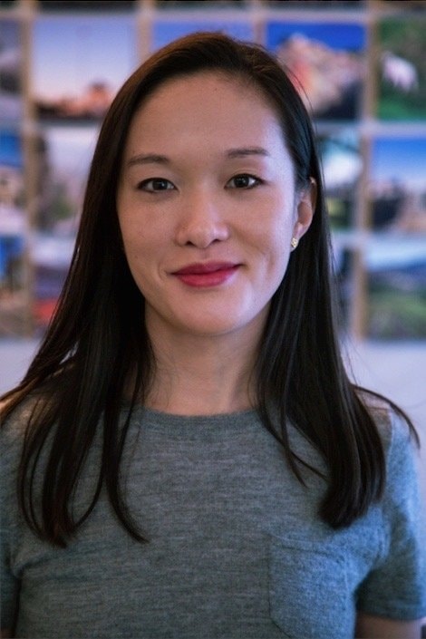Foto de Teresa Hsiao