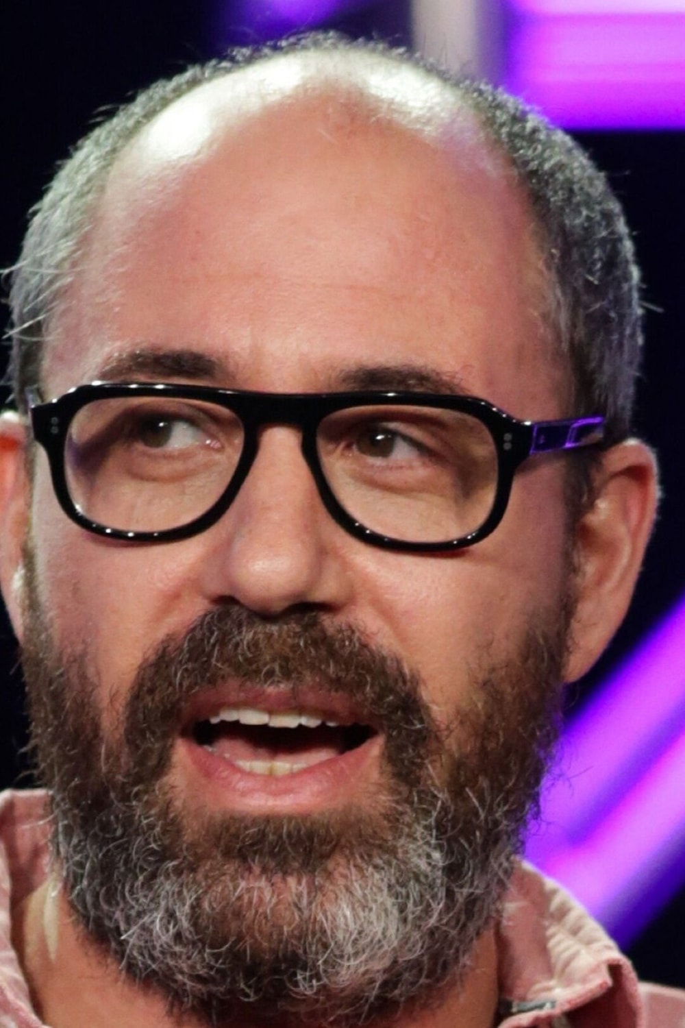 Foto de Julius Sharpe