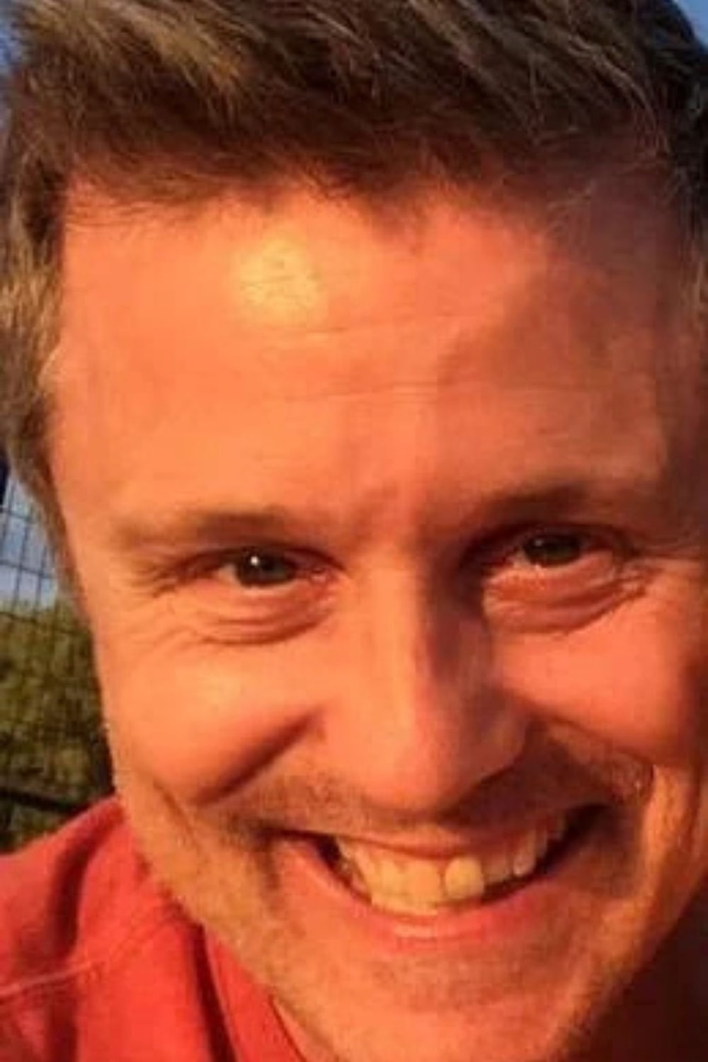 Foto de Stephen Holmes