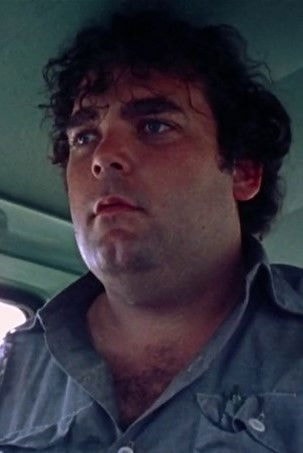 Foto de Paul A. Partain