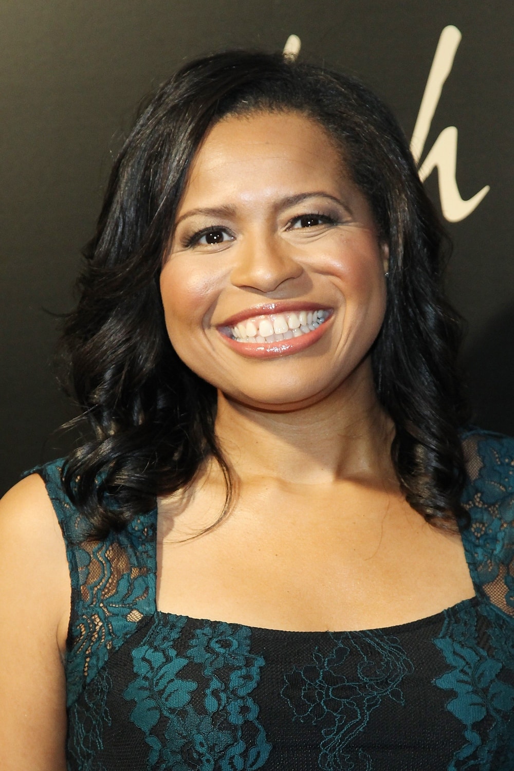 Foto de Courtney Kemp Agboh