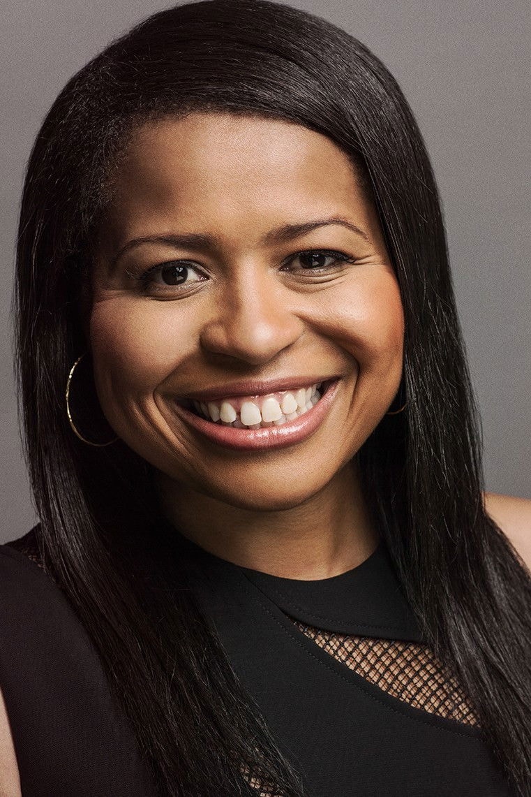 Foto de Courtney Kemp Agboh