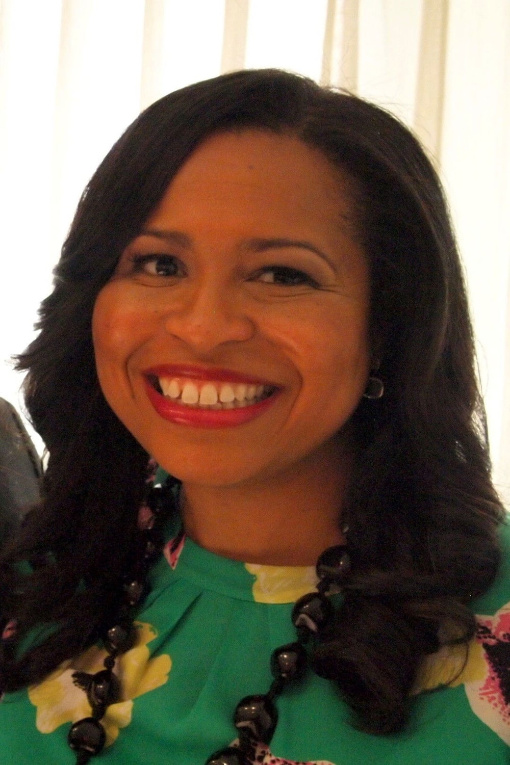 Foto de Courtney Kemp Agboh