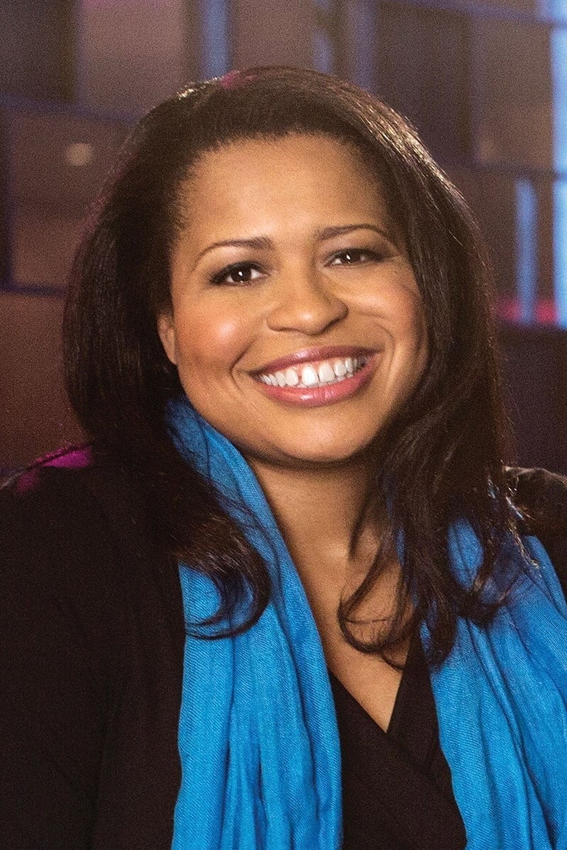 Foto de Courtney Kemp Agboh